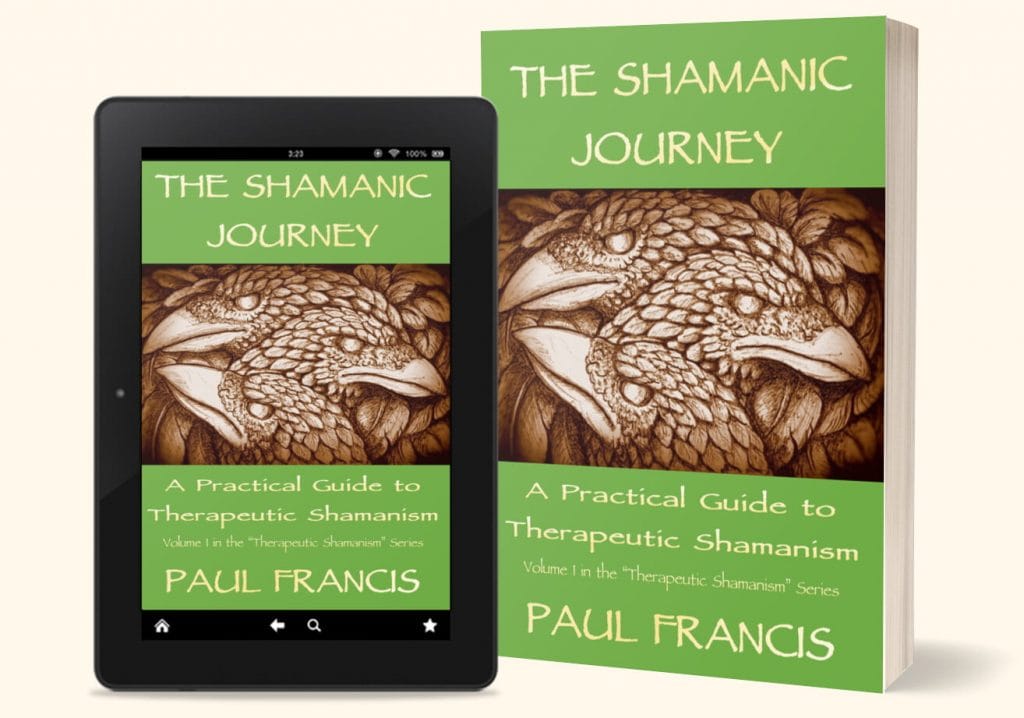 shamanism training