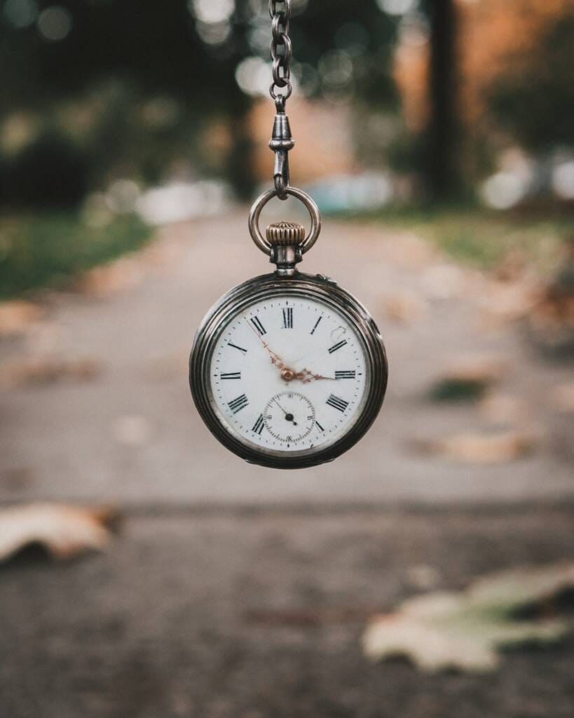 time travel