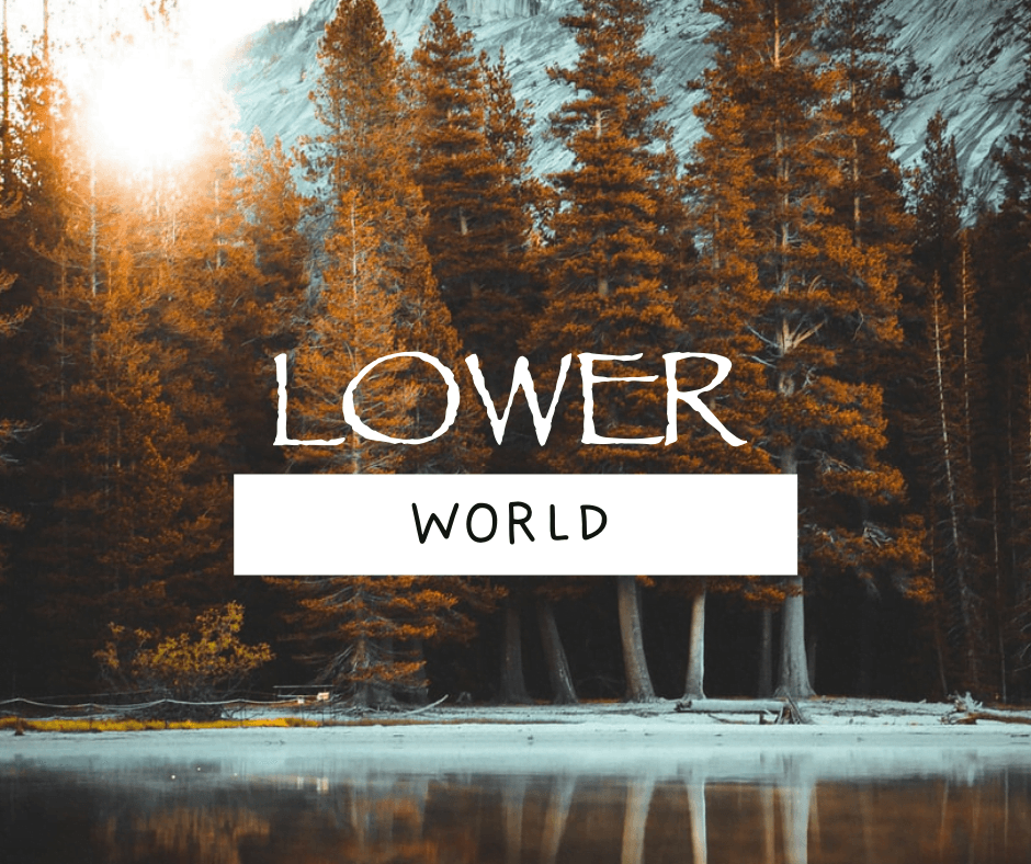 lower world