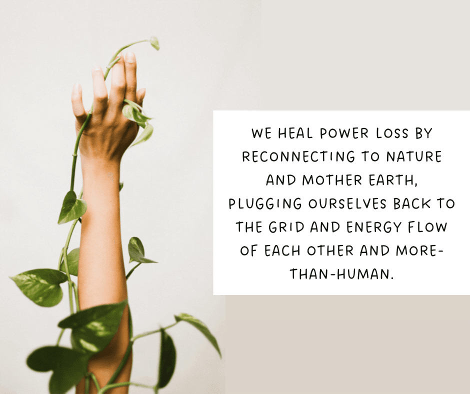 shamanism