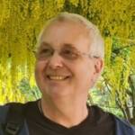 Profile photo of Paul Francis