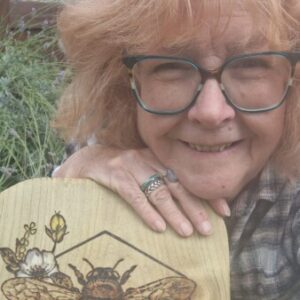 Profile photo of Elizabeth Peart