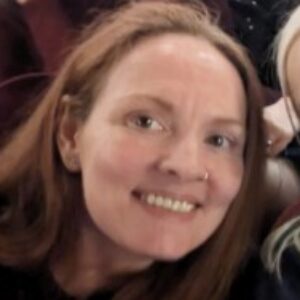 Profile photo of Lesley Morris