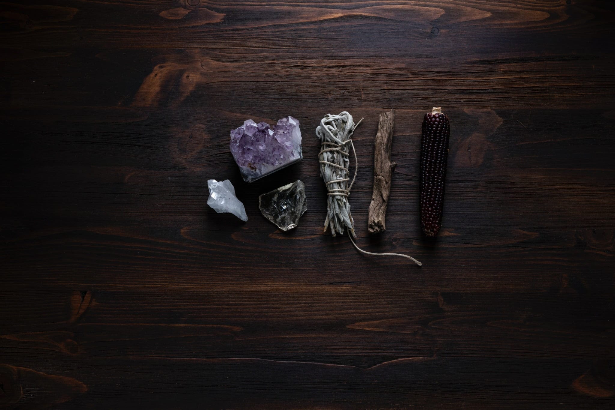 shamanism