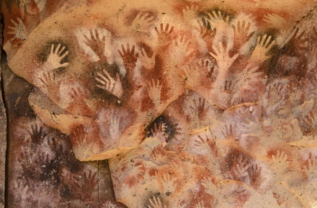 shamanic community